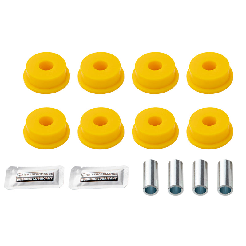 ARB B/kit Control Arm To Diff Gq OMESB0055