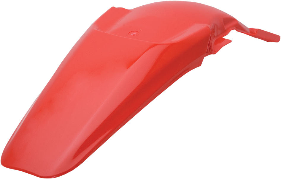 Acerbis Rear Fender (Red) for 07-19 Honda CRF150R