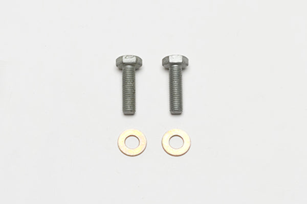 Wilwood Bolt Kit Bracket Mount M10-1.50 Thread 2 Qty 230-11705