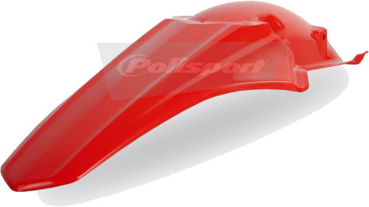 Polisport (8578700001) Red CR 04 Rear Fender