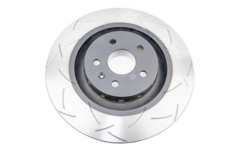 DBA 2009-2013 Cadillac CTS-V V Series Front Slotted T3 4000 Series Uni-Directional Rotor 42608S