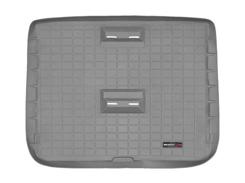 WeatherTech 98-02 Mercedes-Benz ML320 Cargo Liners Grey 42113