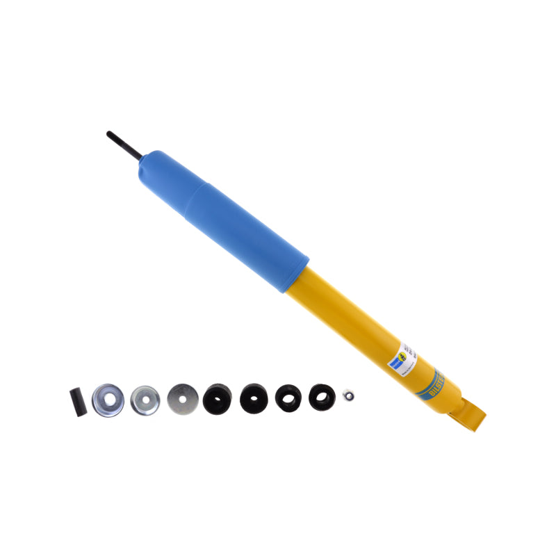 BILSTEIN B6 1991 Fits Toyota Land Cruiser Base Rear 46mm Monotube Shock Absorber 24-014786 24014786
