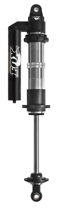 Fox 2.5 Factory Series 10in. Piggyback Reservoir Coilover Shock DSC Adjuster (50/70) Black 980-06-163