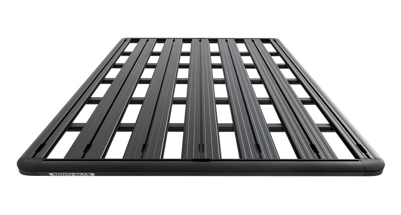 Rhino-Rack Pioneer Platform Tray 100in x 62in Black 52119F