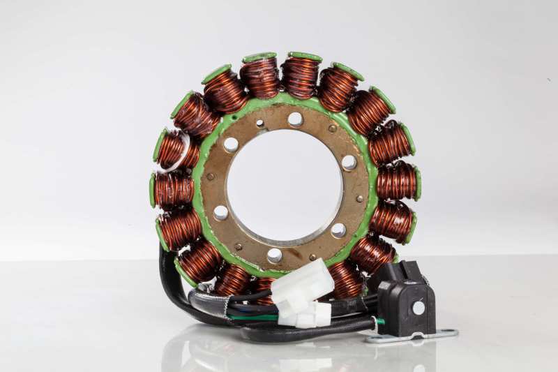 Ricks Motorsport New OEM Style Arctic Cat Stator 21-059