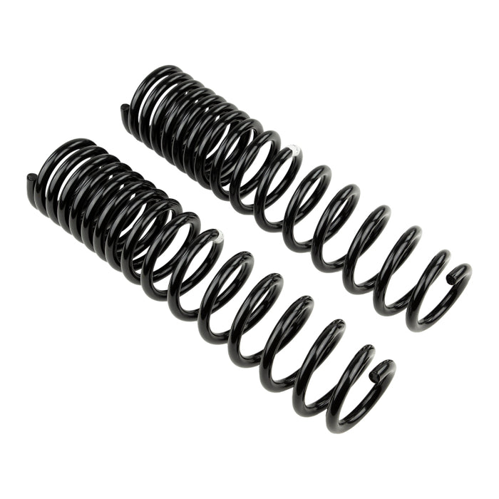 ARB / OME 2021+ Ford Bronco Rear Coil Spring Set for Medium Loads 3205