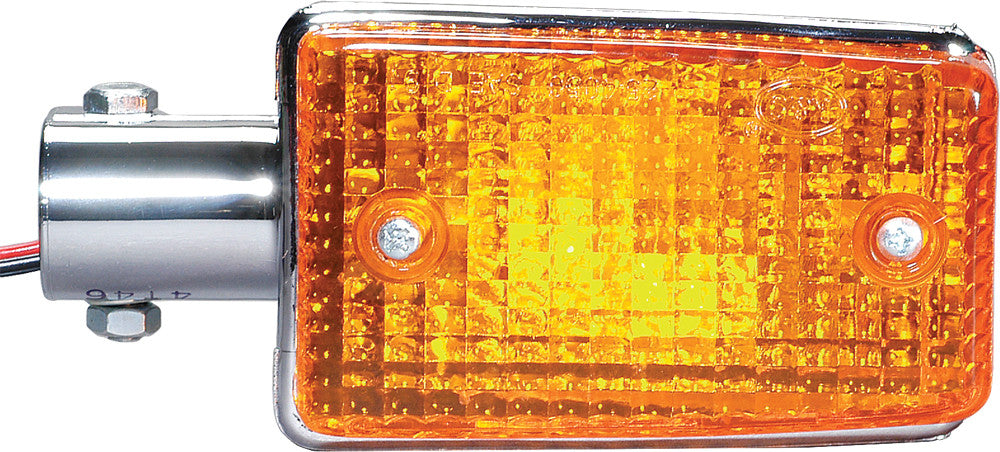 K&S Turn Signal Rear 25-4146