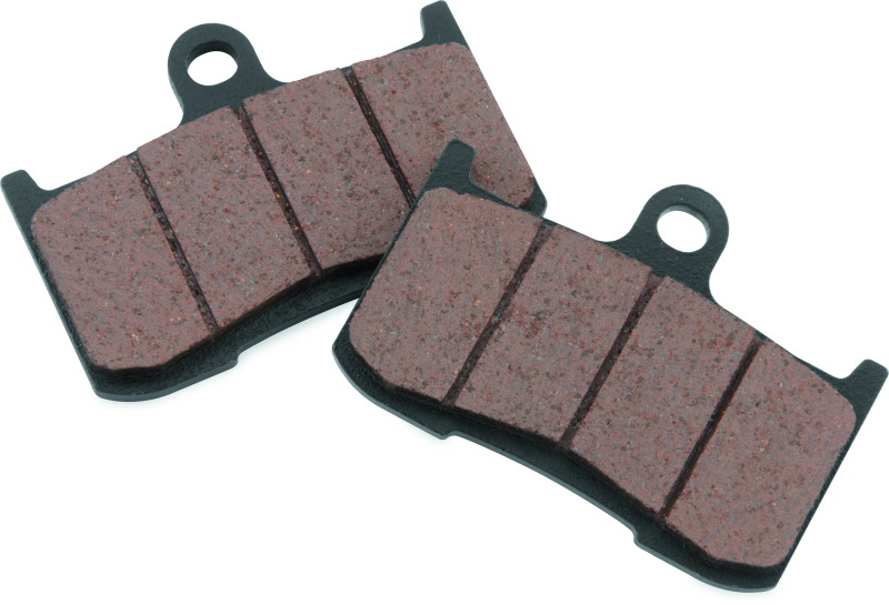 BikeMaster Kawasaki Brake Pads 961201