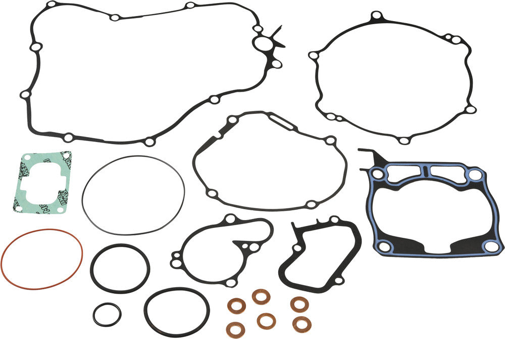 Athena (P400485850118) Complete Engine Gasket Kit