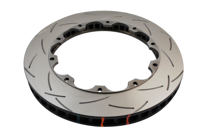 DBA 5000 Series Slotted Brake Rotor 355x32mm Brembo Replacement Ring 52923.1LS