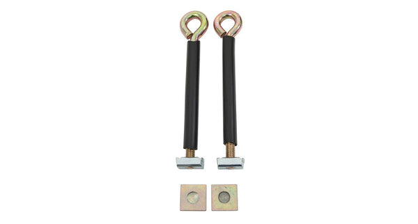 Rhino-Rack Ladder Peg Large 8.3in Pair RLLP