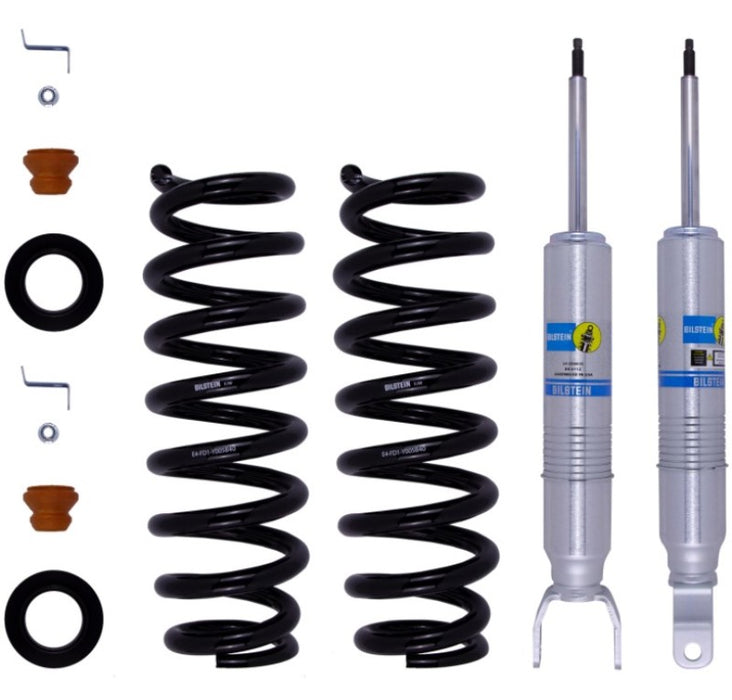 Bilstein B8 6112 19-20 Ram 1500 Front Suspension Kit 47-293540