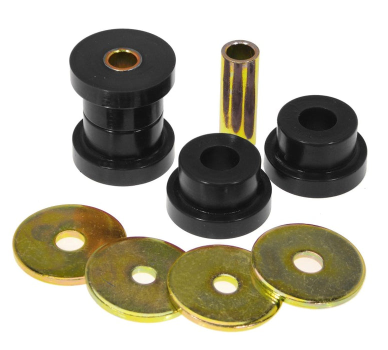 Prothane 70-78 Datsun 240/260/280Z Diff Mount Black 14-1602-BL