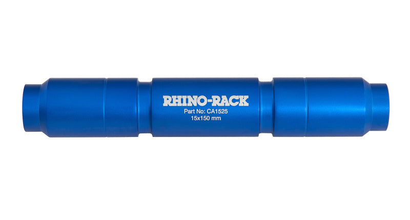Rhino-Rack Thru Axle Insert 15mm x 150mm RBCA037