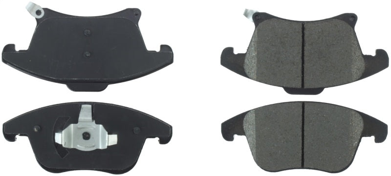 StopTech Street Brake Pads Front 308.1653