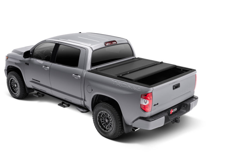 BAK 2022+ Toyota Tundra 5.5ft Bed BAKFlip MX4 Bed Cover 448440