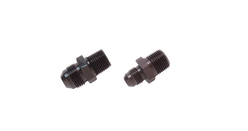 Aeromotive 3/8in NPT / AN-06 Male Flare Adapter fitting 15615