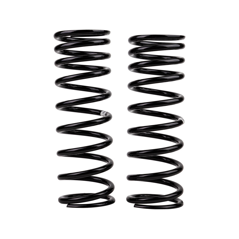 ARB / OME Coil Spring Front L/rover, Fits 2005 Fits Land Rover Discovery 3 All Coil Models Global 3063