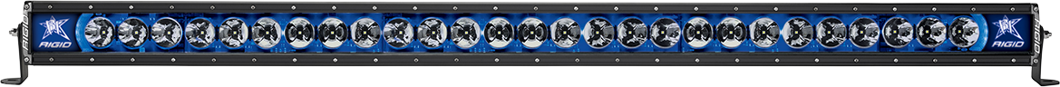 RIGID Radiance Plus 50inch Blue 250013