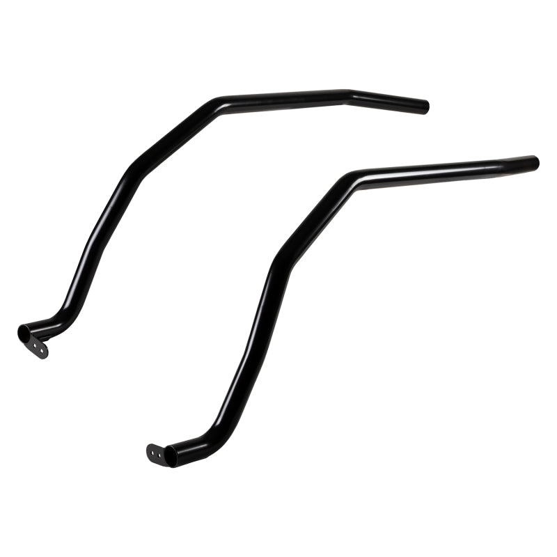 ARB Deluxe Front Rails 100 Ifs W/32/3413090, Fits 2010-2002 Fits Toyota Land Cruiser 100/105 Series & Lexus LX470 4413270