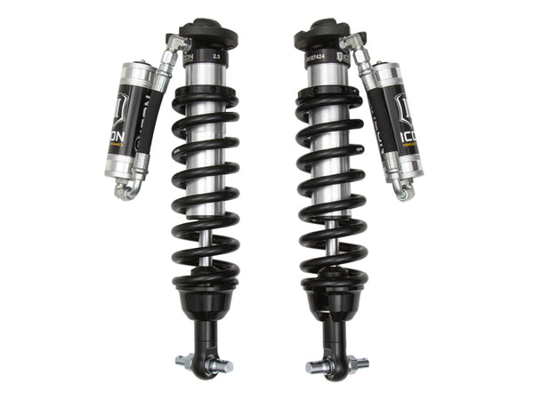 ICON 2019+ Ford Ranger Ext Travel 2.5 VS RR Coilover Kit 91355
