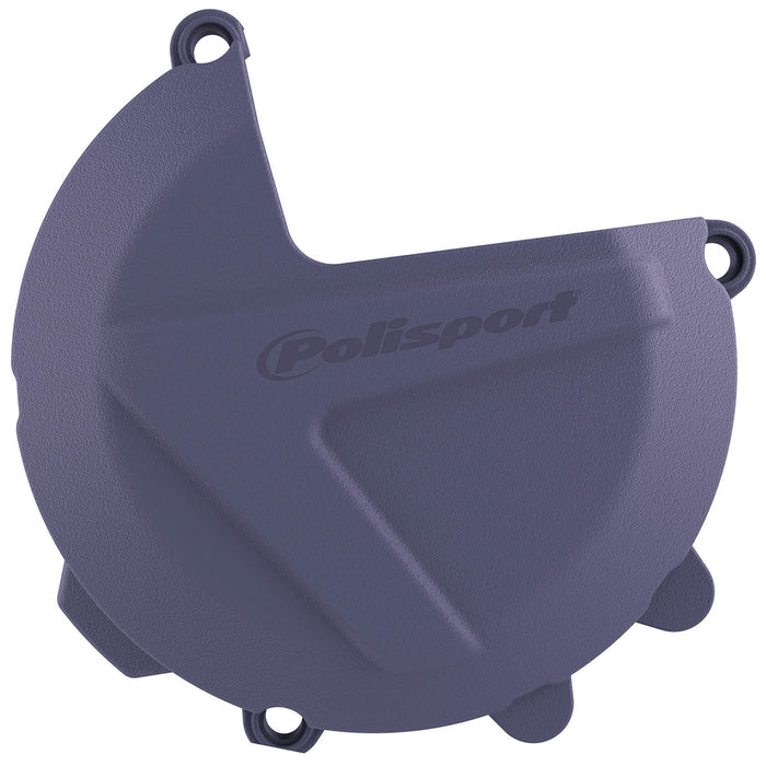 Polisport Clutch Cover Protector Blue 8462500003