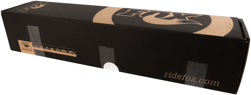 FOX Pair 19-ON Fits Ford Ranger Front Coilover PS 2.0 IFP 4.5" 0-3" Lift 985-02-133