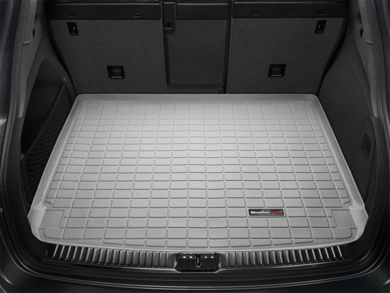 WeatherTech 00-04 Mazda MPV Cargo Liners Grey 42163