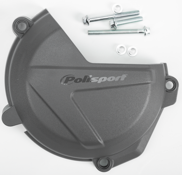 Polisport Clutch Cover Protector - 8460400005