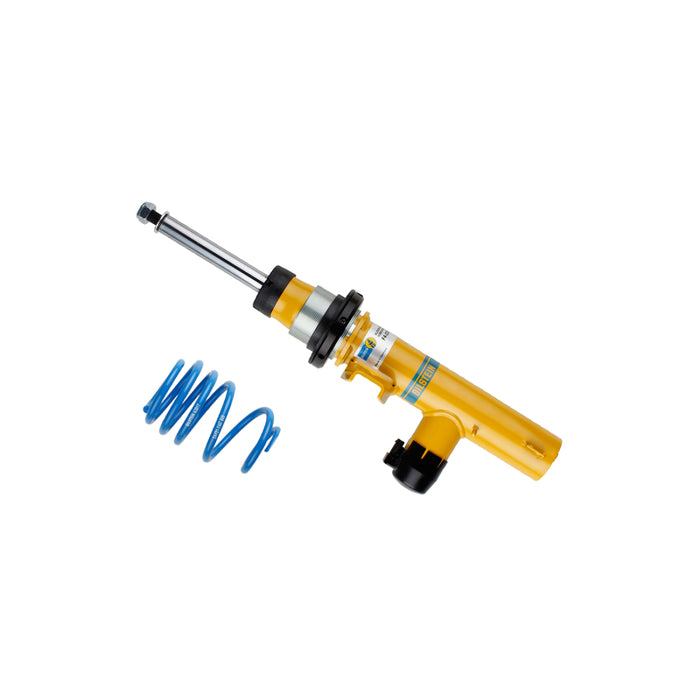 Bilstein B16 (DampTronic) 2021-2015 Volkswagen GTI/2019-2015 Golf R Front and Rear Suspension Kit 49-255874