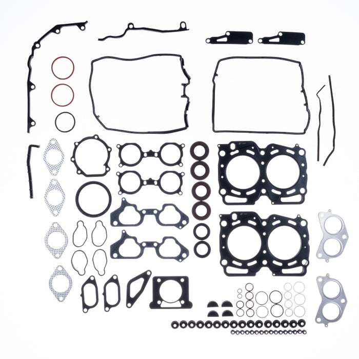 Cometic Street Pro 02-03 Subaru WRX EJ20 93mm Bore Complete Gasket Kit *OEM # 10105AA351* PRO2044C