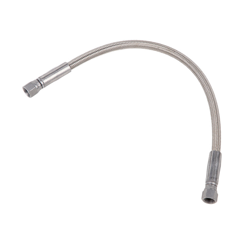 ARB 740201 Hose Reinforced Jic-04 0.3M 1Pk 0740201