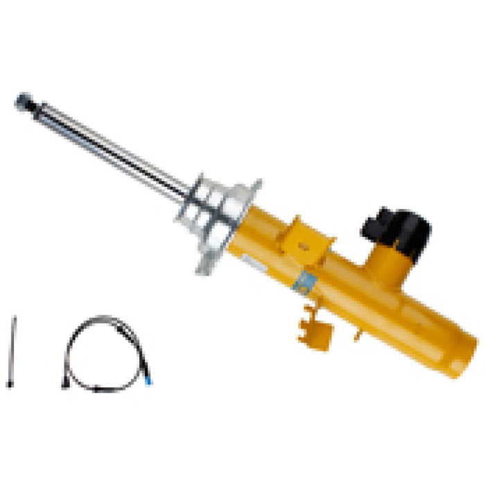 Bilstein B6 BMW F20/F22/F30/F32 w/ xDrive and Electronic Suspension Front Right Strut Assembly 23-266490