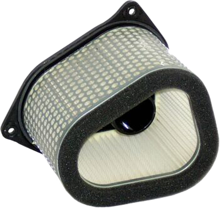 Hiflofiltro HFA3906 Premium OE Replacement Air Filter, Regular