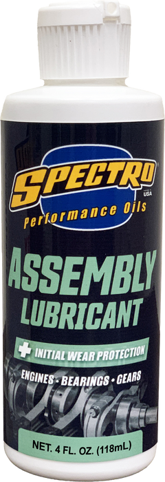 Spectro K.ASSEMBLY Assembly Lube