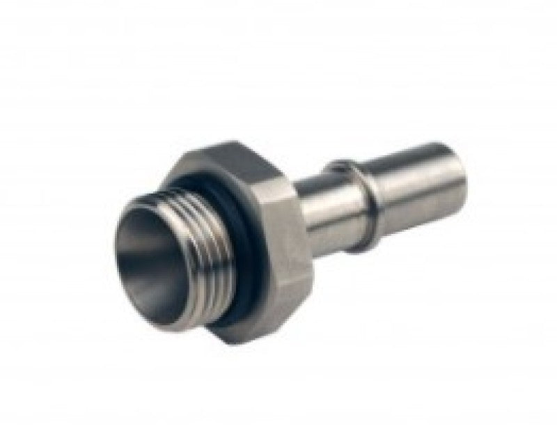 Aeromotive Adapter 5/8 Male Quick Connect AN-12 ORB 15130