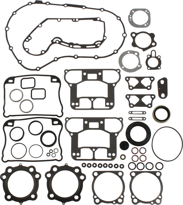 Cometic Complete Est Gasket Evo Sportster Kit Oe#17027-04 C9952