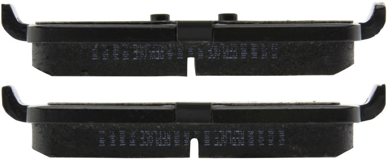 StopTech Street Brake Pads Front 308.1806