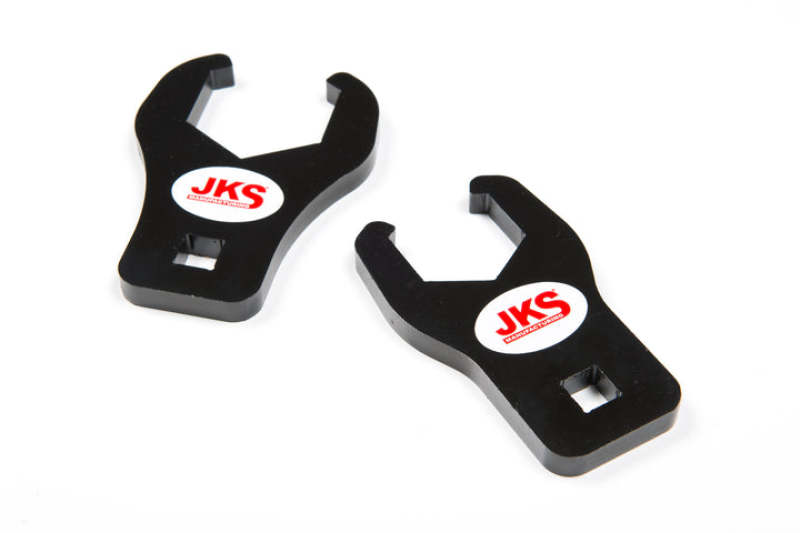 JKS JKS1695 1-7/8"Jam Nut Wrench