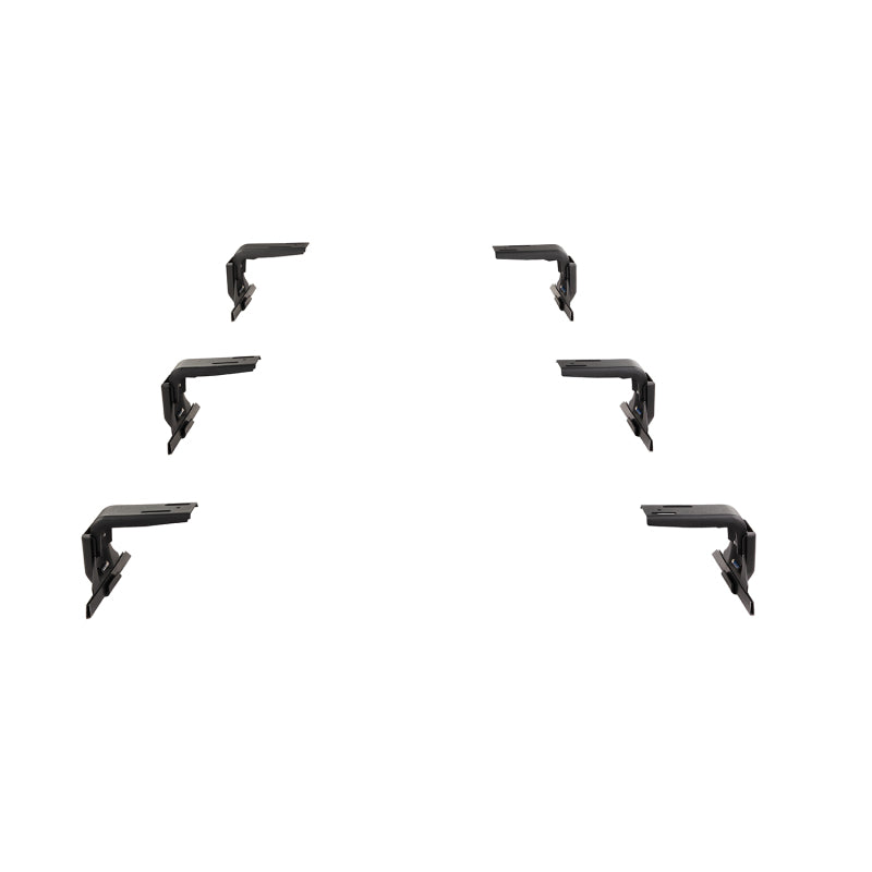 ARB Base Rack Gutter 6 Leg Kit H1 17900010