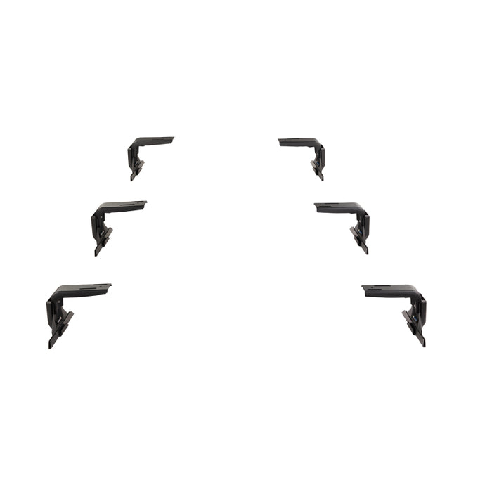 ARB BASE Rack Gutter 6 Leg Kit H1 For 1770010/30/40 17900010