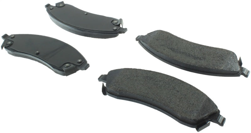 StopTech Street Brake Pads 308.1019