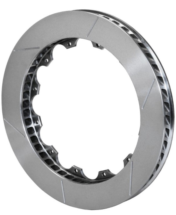 Wilwood Rotor-GT48 SPC-37-RH-Bedded 12.88 x 1.25 12 on 8.75in 160-4564-B