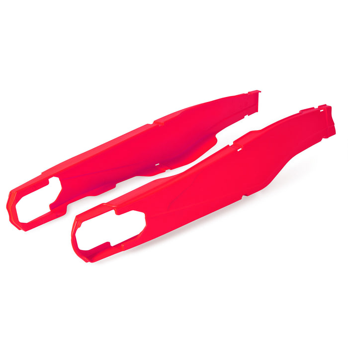 Polisport Swingarm Protector (RED) For 20-22 GAS GAS EC300