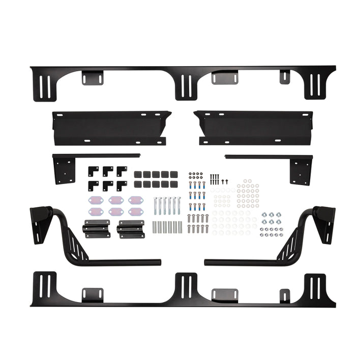 ARB Jl4D Roof Rack Fit Kit 3750010