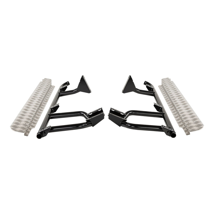 ARB Deluxe Side Rail & Step 12On 47.6mm 4412470