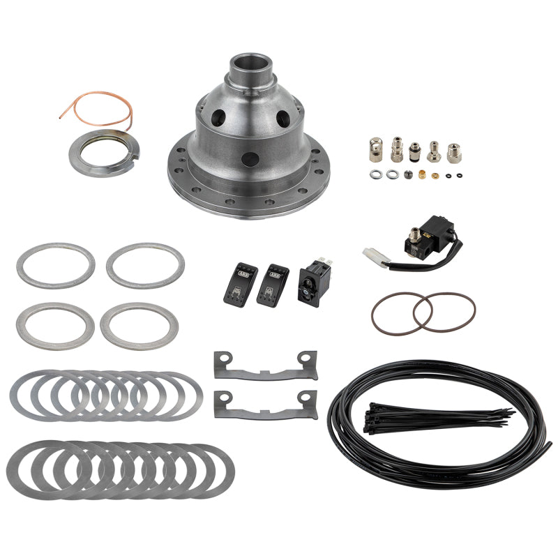 ARB Airlocker Dana70/80 37 Spl High Spd S/n RD175