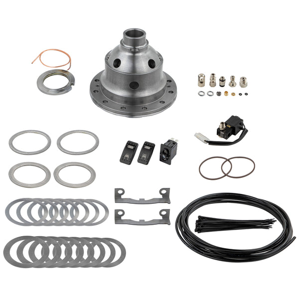 ARB Airlocker Dana70/80 37 Spl High Spd S/n RD175