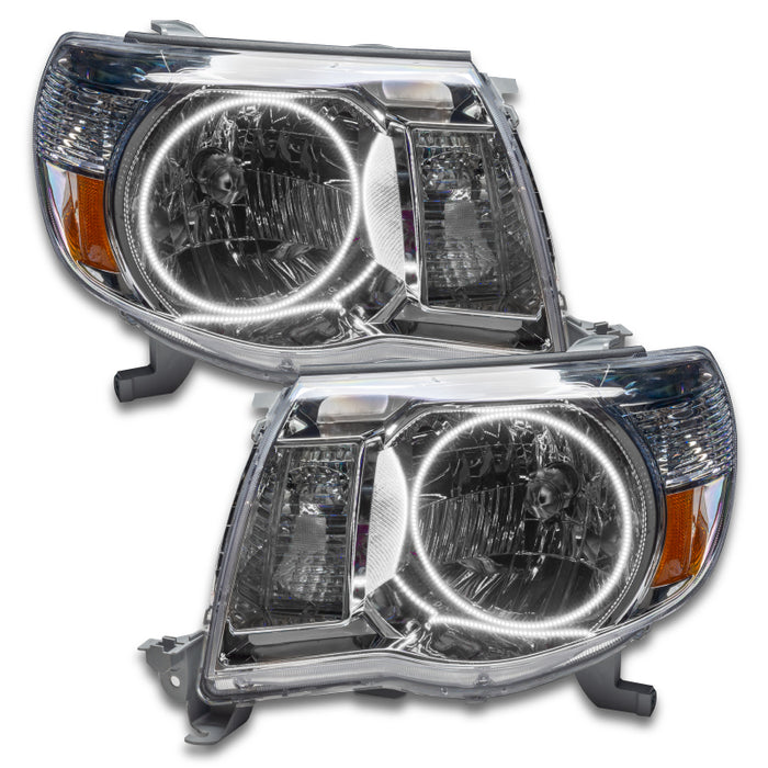 Oracle 05-11 Toyota Tacoma SMD HL ColorSHIFT w/ BC1 Controller SEE WARRANTY 8109-335